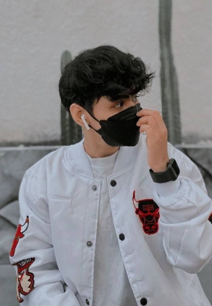 Single Boy Attitude DP 59