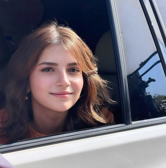 Profile Pic for Instagram for Girl 40