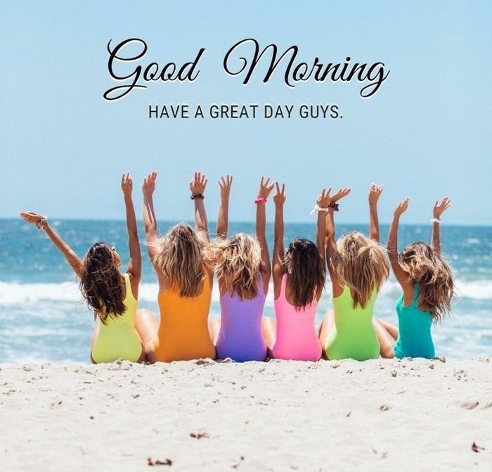 Friend Good Morning Images 24