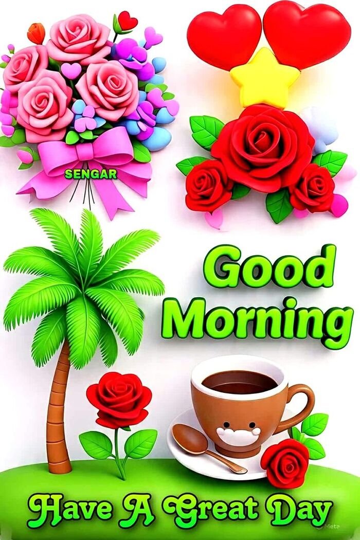 Friend Good Morning Images 29