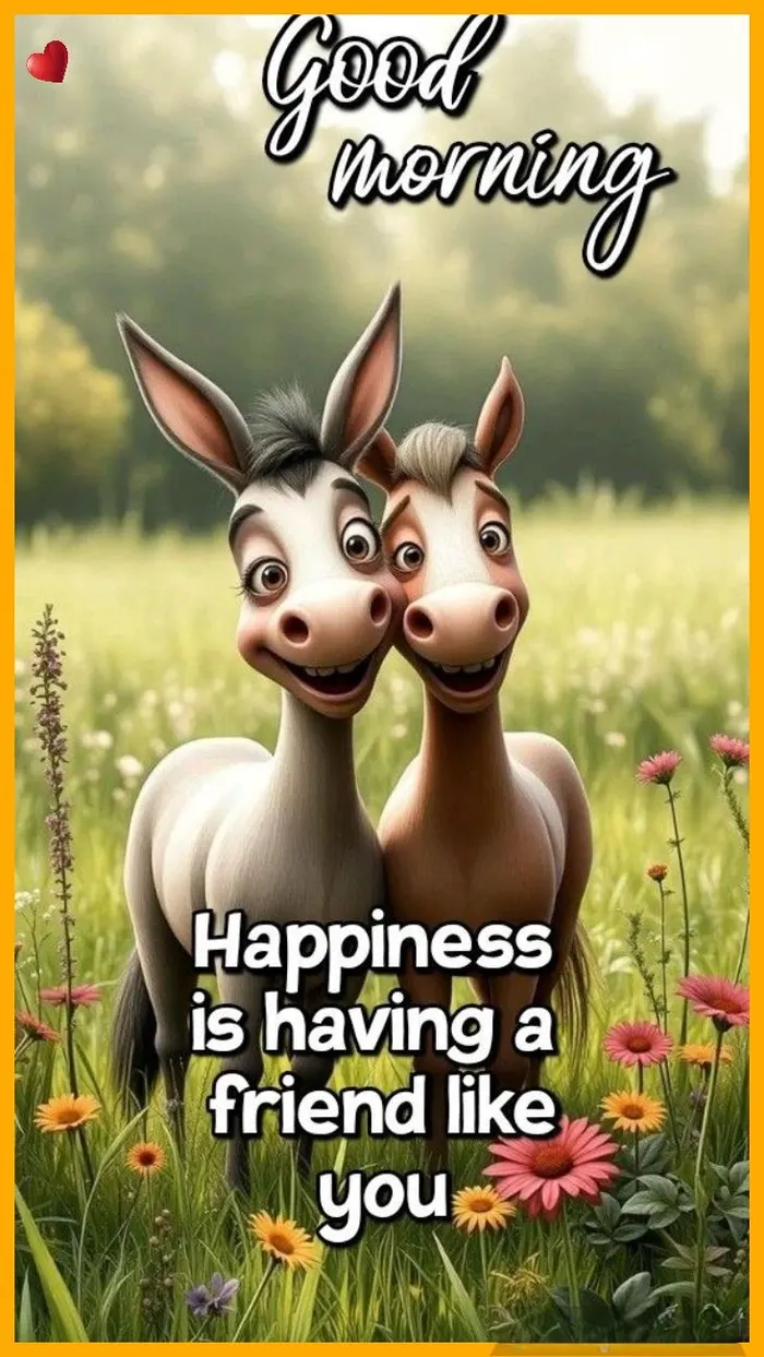 Friend Good Morning Images 43