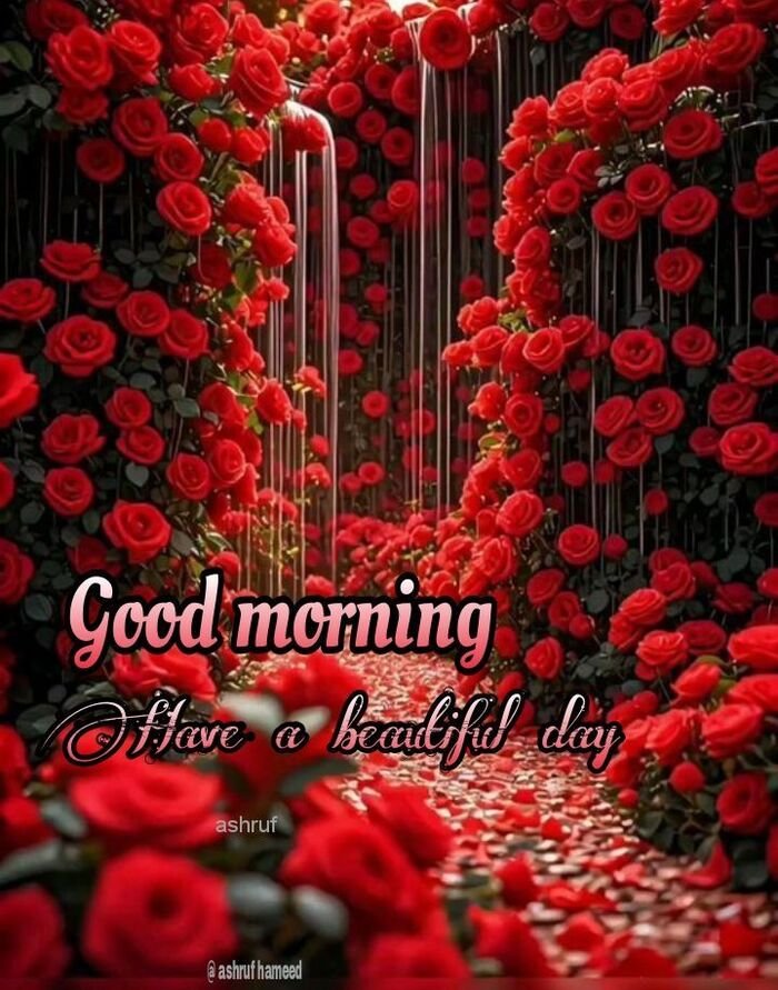 Friend Good Morning Images 6