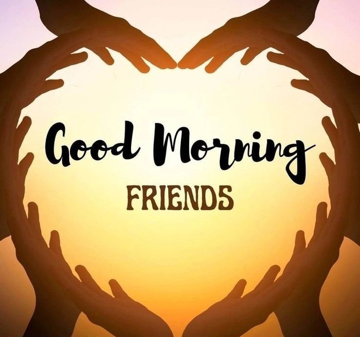 Friend Good Morning Images 8