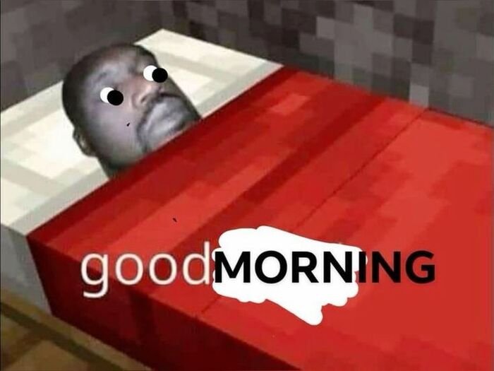 Funny Good Morning Images 24