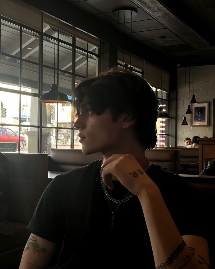 Instagram DP for Boys Attitude 8