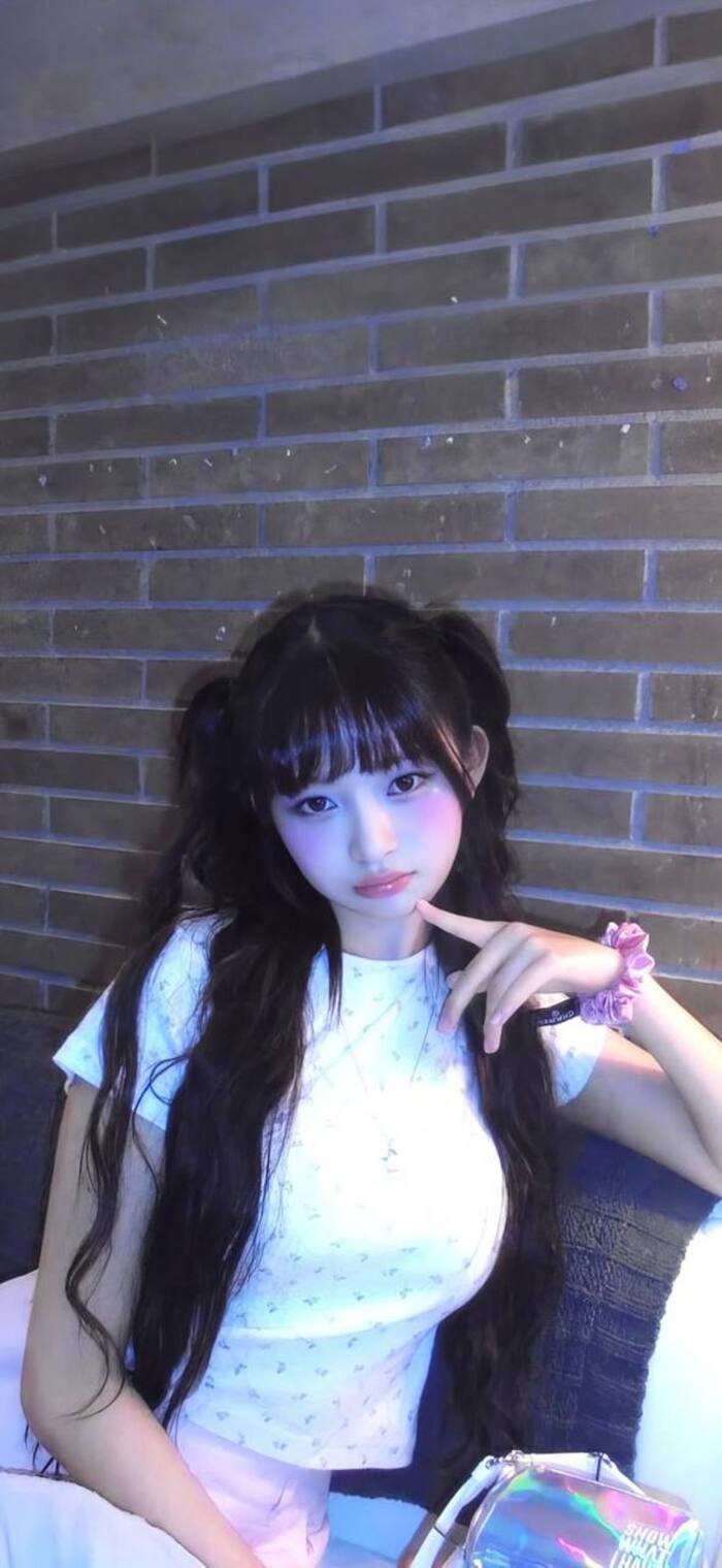 Profile Pic for Instagram for Girl 11