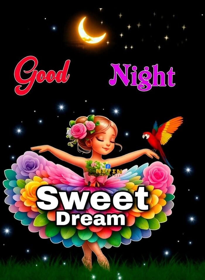 Funny Good Night Images 28