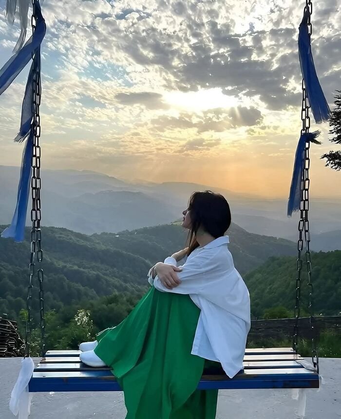 Hidden Face DP Girls 14