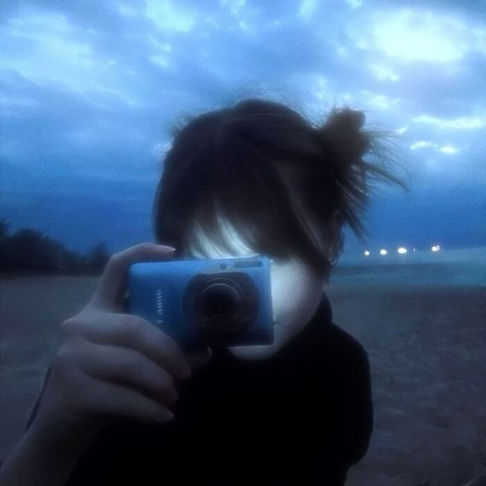 Sad DP for Instagram 2