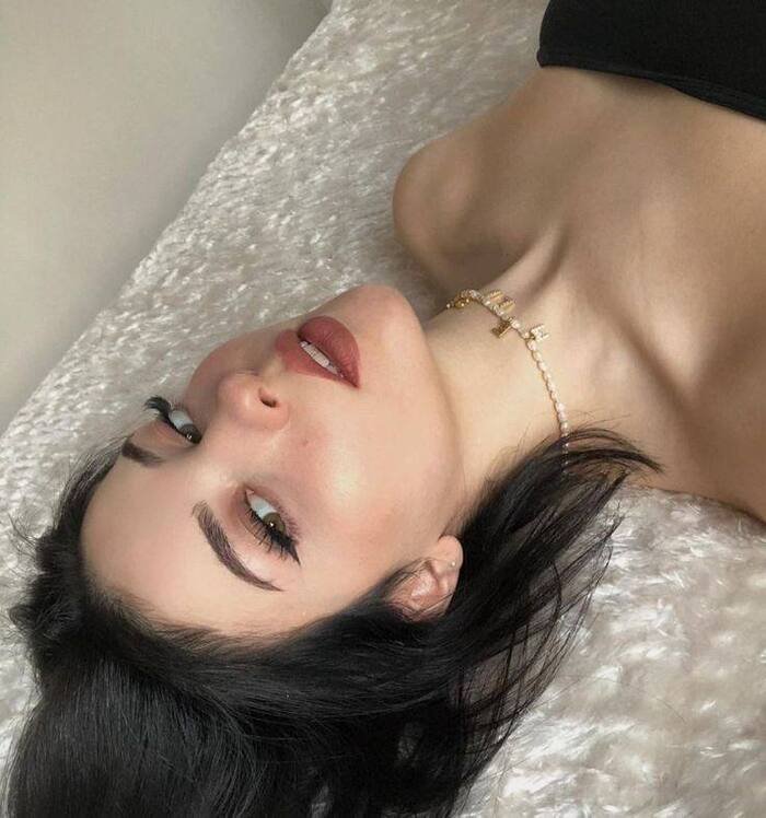 Profile Pic for Instagram for Girl 14