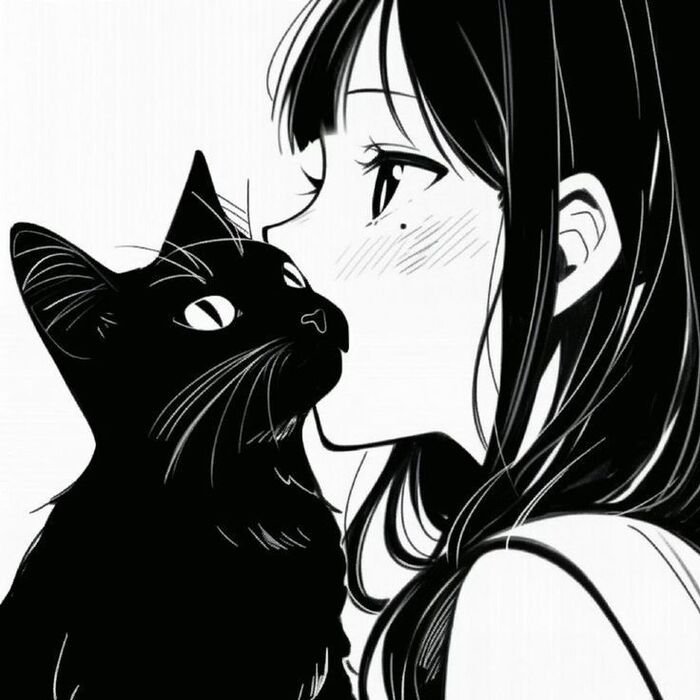 WhatsApp Cartoon DP 31