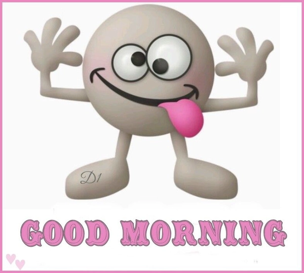 Funny Good Morning Images 36