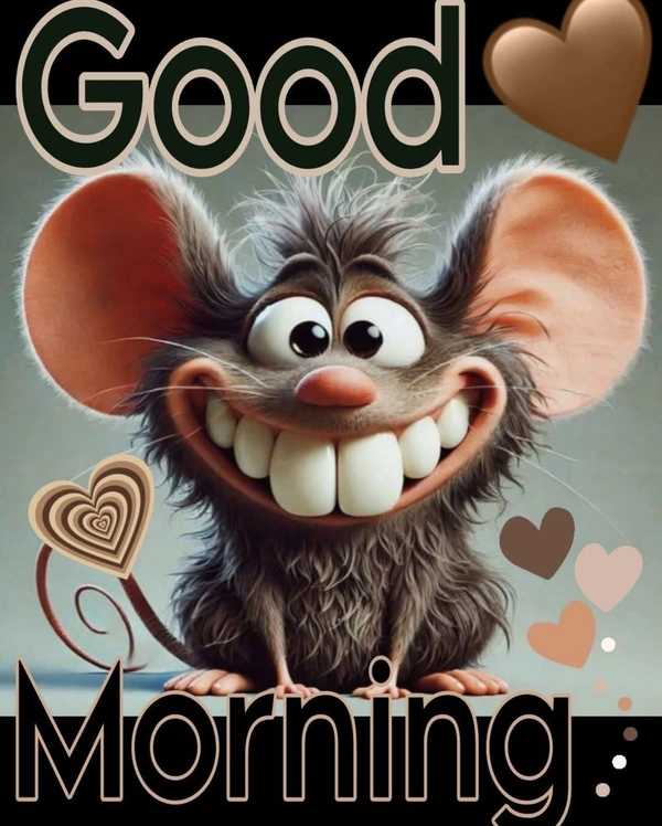 Funny Good Morning Images 61