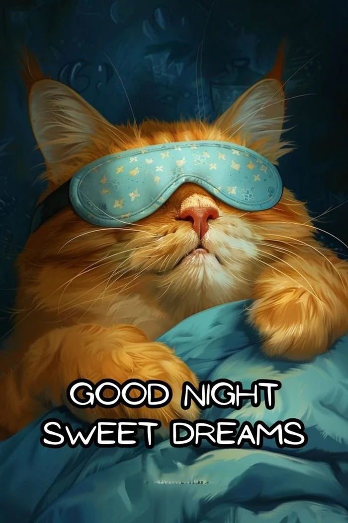 Funny Good Night Images 33