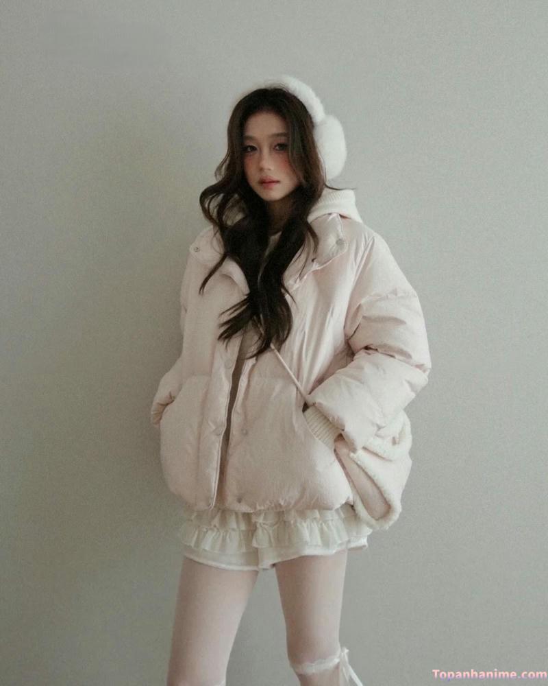 Ảnh gái xinh 2k 46