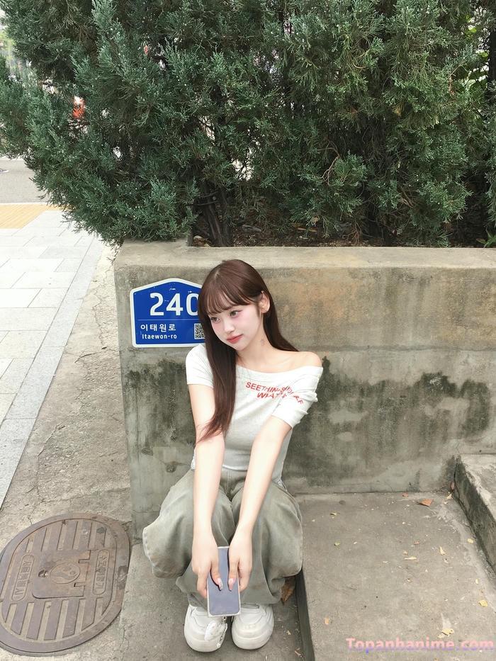 Ảnh gái xinh 2k 72