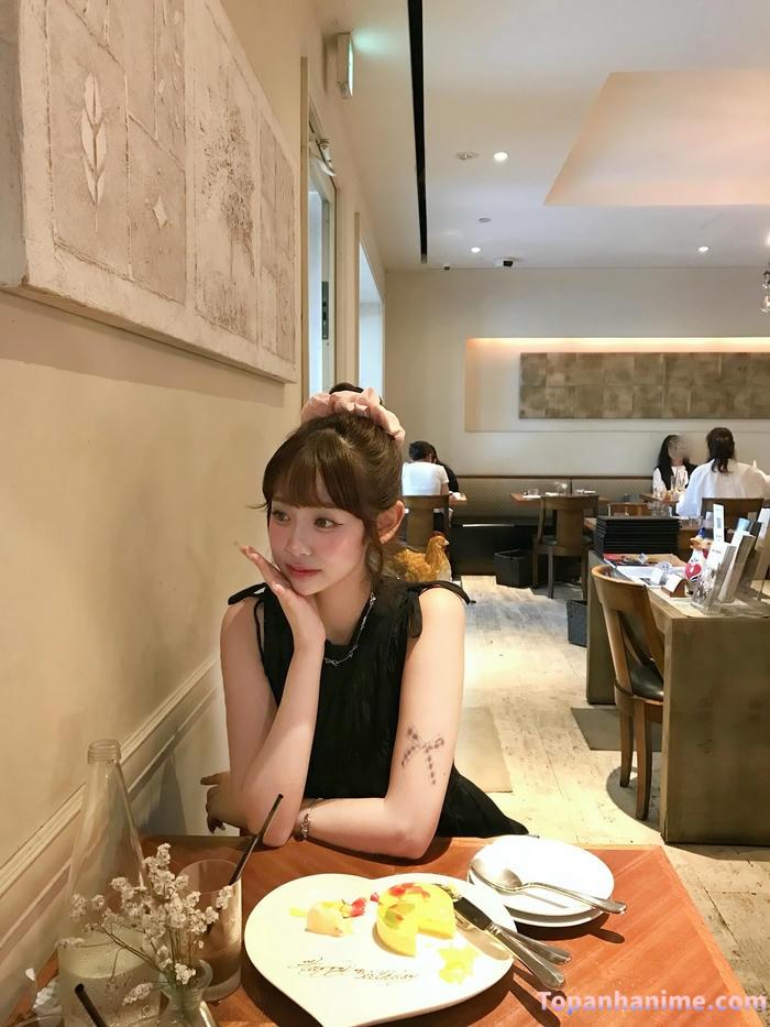 Ảnh gái xinh 2k 73