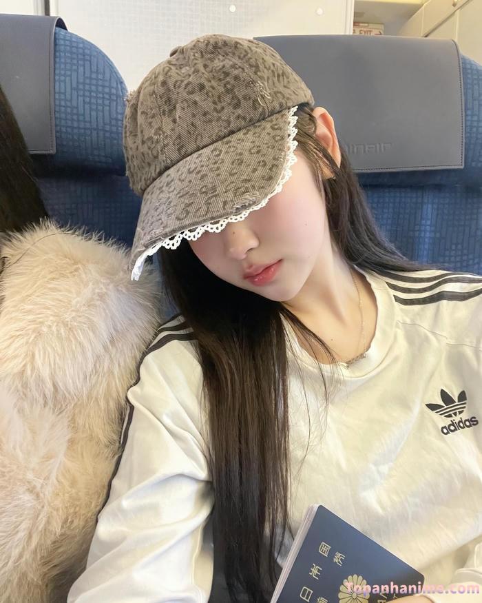 Ảnh gái xinh 2k 80