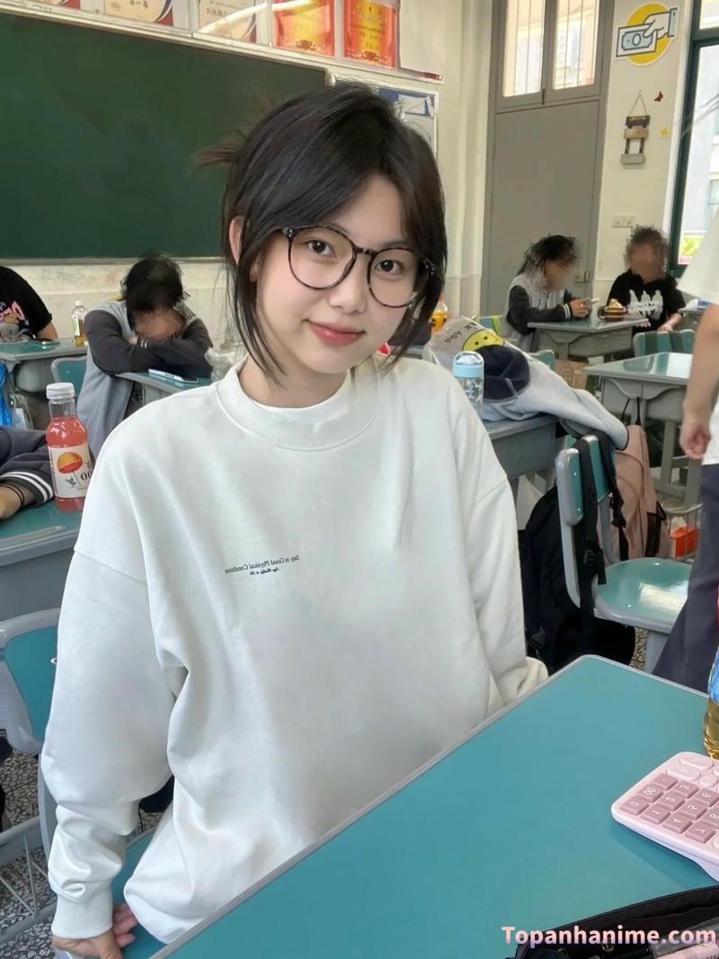 ảnh gái cấp 3 56