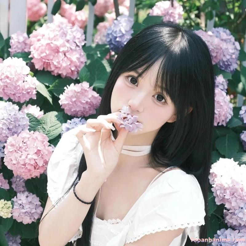 ảnh gái cấp 3 58