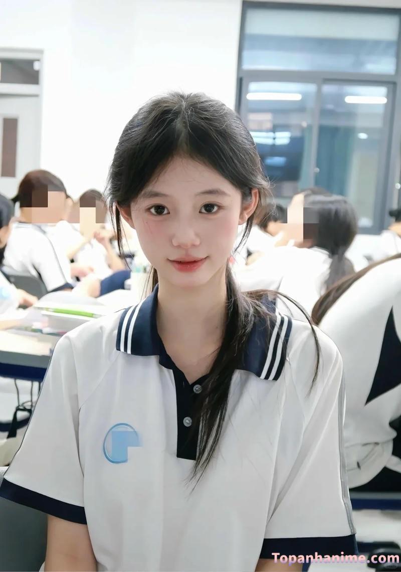 ảnh gái cấp 3 63