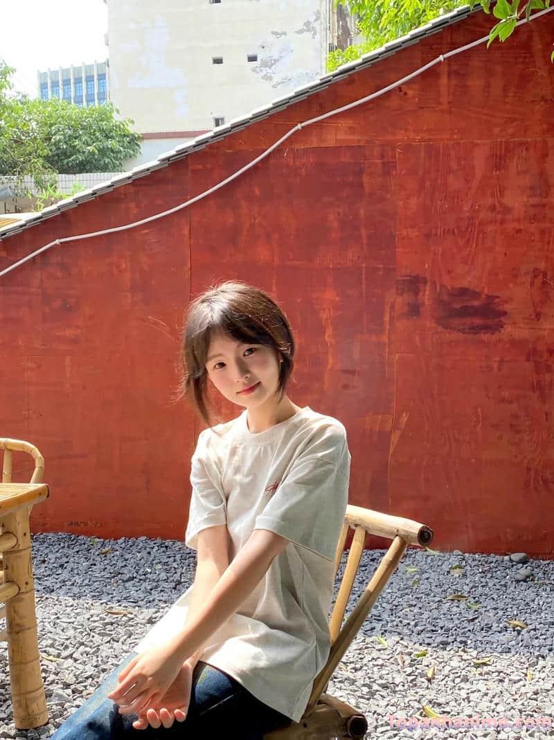 ảnh gái lớp 8 51