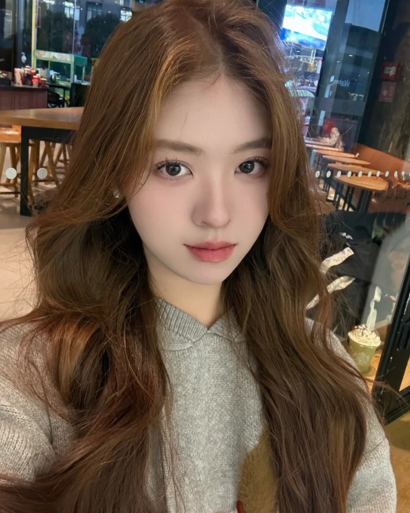 Gái Đẹp Nhất Thế Giới 30