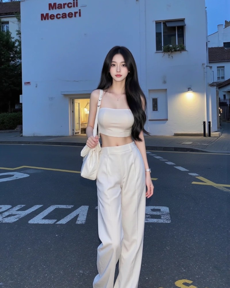 Gái Đẹp Nhất Thế Giới 29