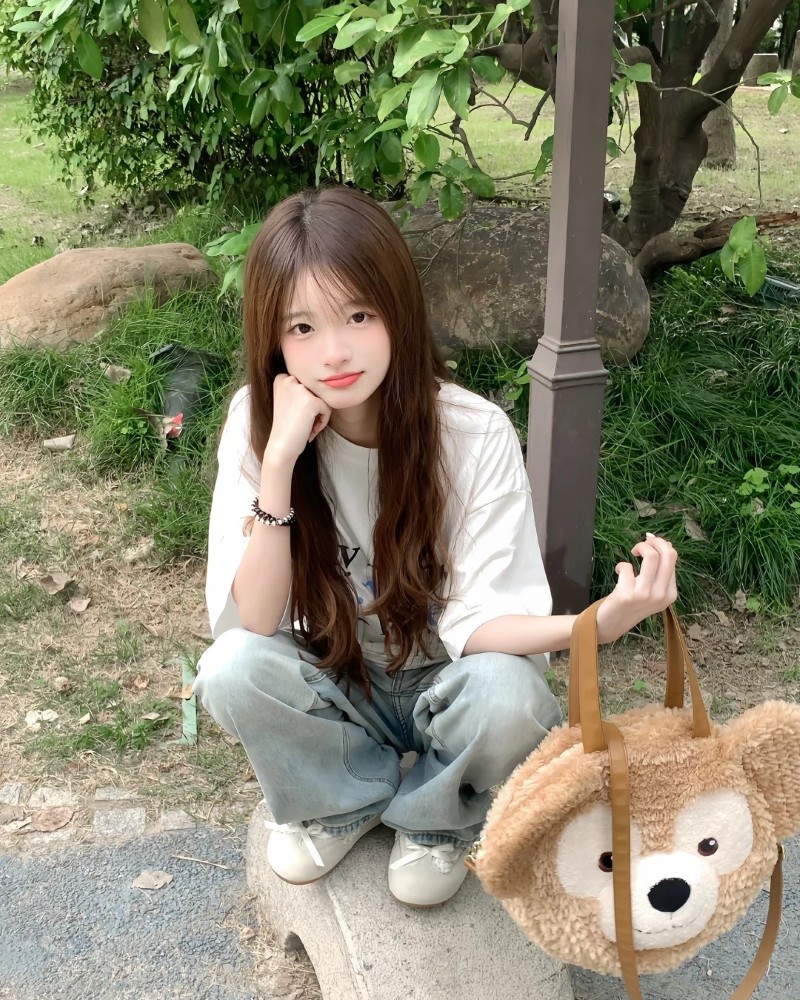 Gái Đẹp Nhất Thế Giới 21