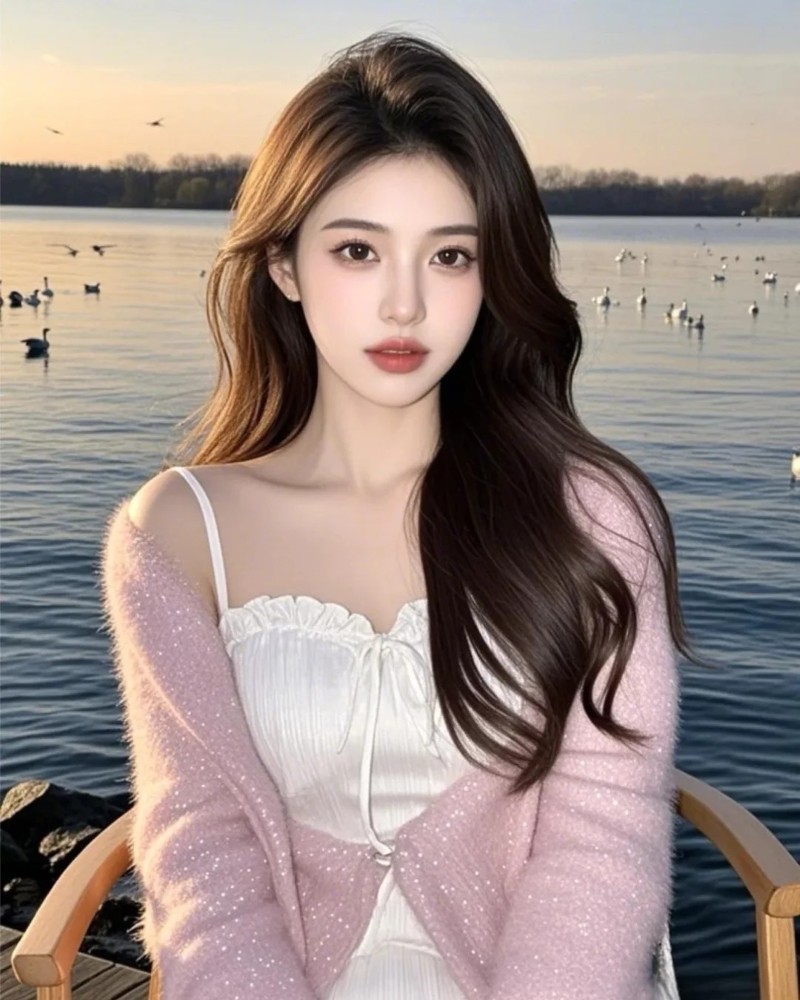 Gái Đẹp Nhất Thế Giới 16