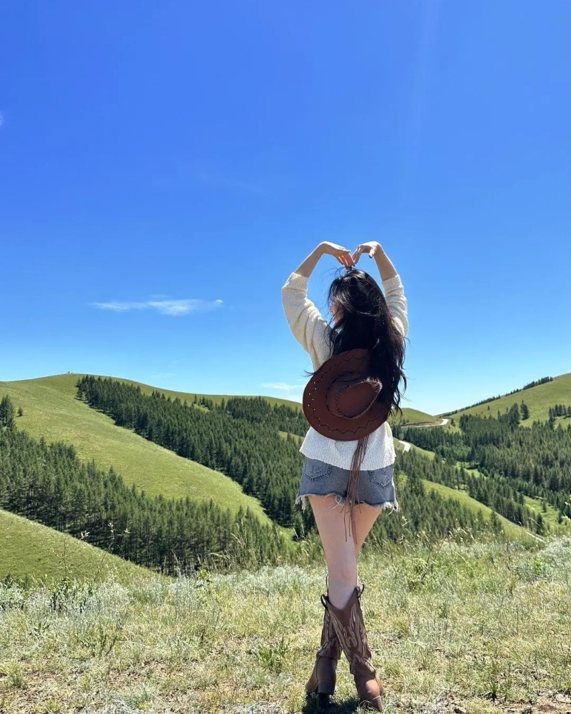 Gái Đẹp Nhất Thế Giới 15