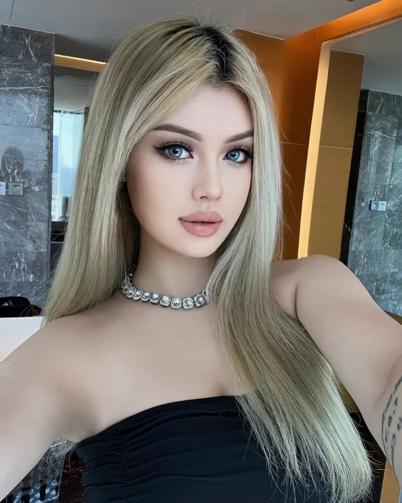 Gái Đẹp Nhất Thế Giới 32