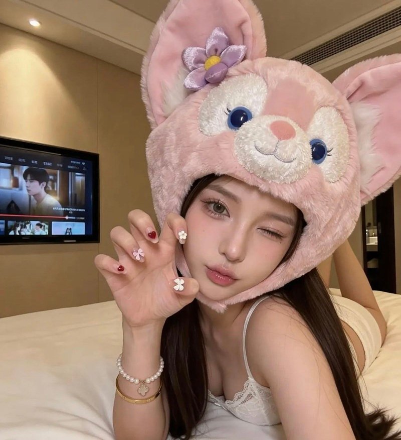 ảnh Gái đẹp Việt Nam 14