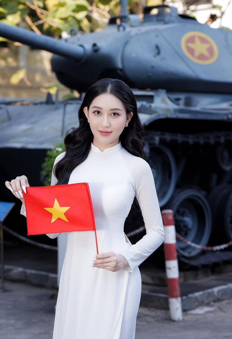 ảnh Gái đẹp Việt Nam 1