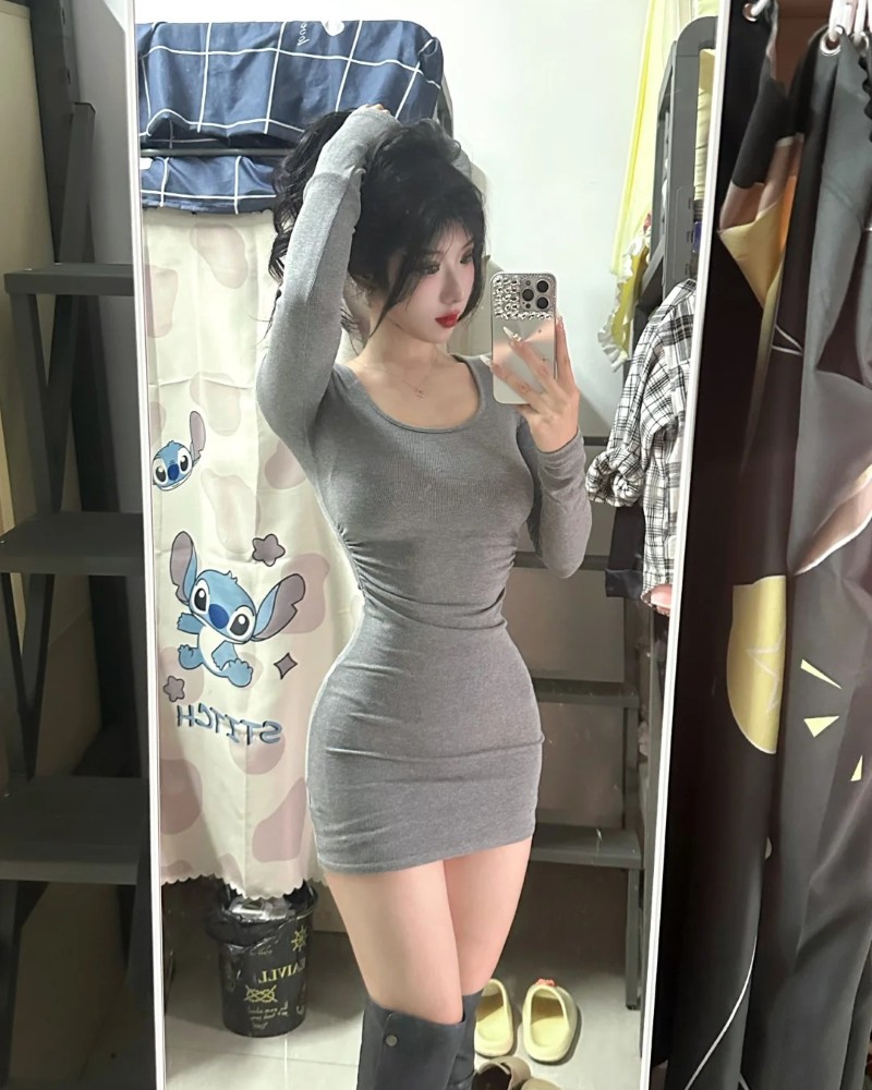 ảnh gái đùi to 31