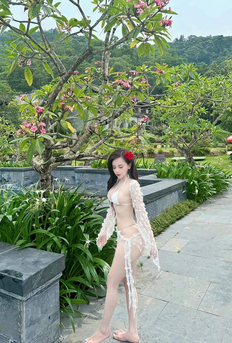 gái mặc bikini sexy 27