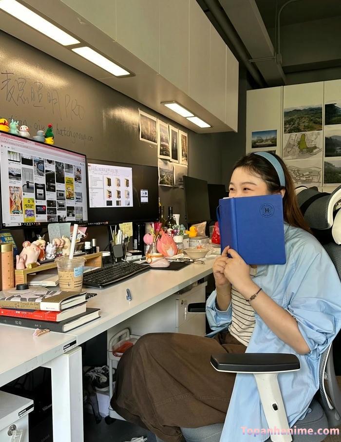 Ảnh gái văn phòng 60