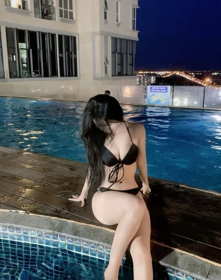 Gái Xinh Bikini 2