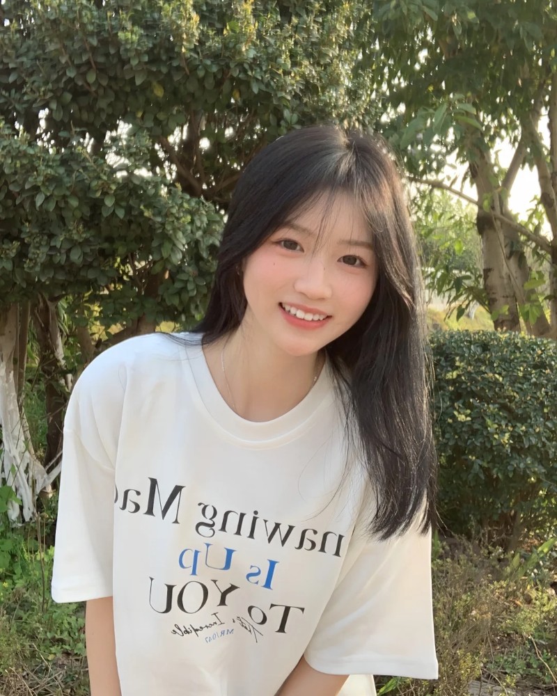 Ảnh gái xinh cấp 2 36