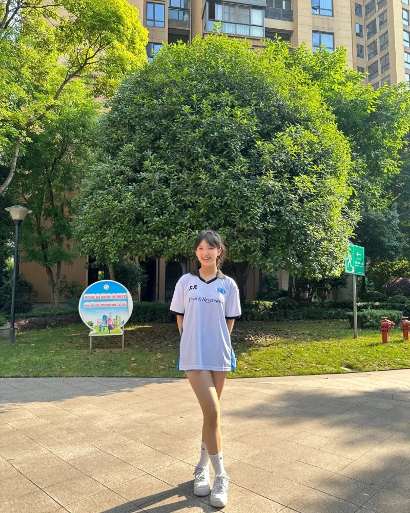 Ảnh gái xinh cấp 2 32