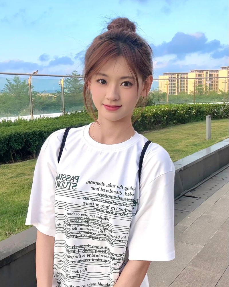 Ảnh gái xinh cấp 2 31