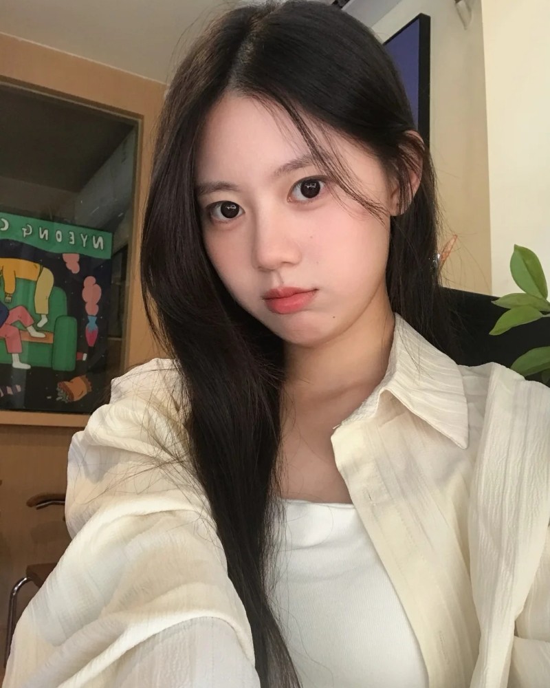 Ảnh gái xinh cấp 2 30