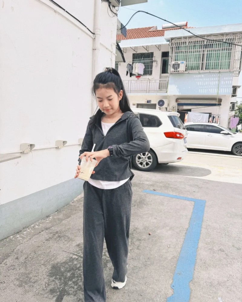 Ảnh gái xinh cấp 2 25