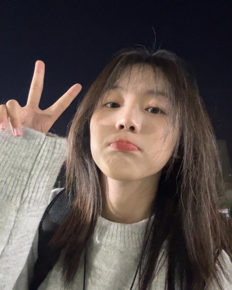 Ảnh gái xinh cấp 2 23