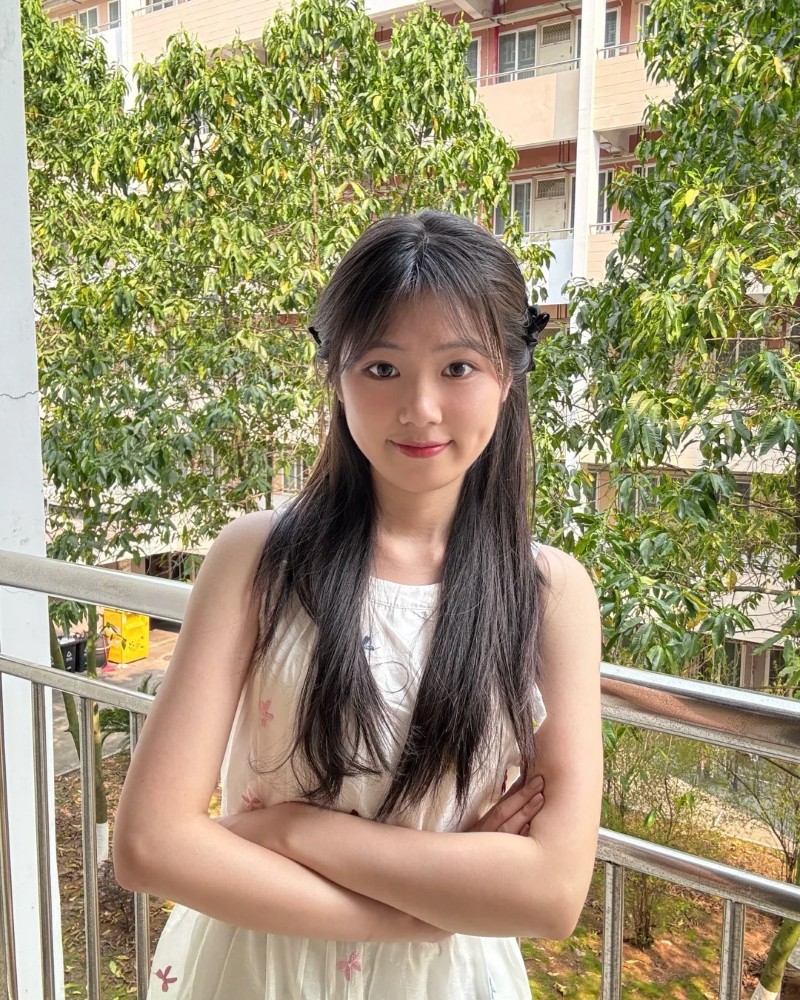 Ảnh gái xinh cấp 2 21