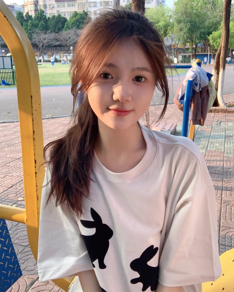 Ảnh gái xinh cấp 2 18