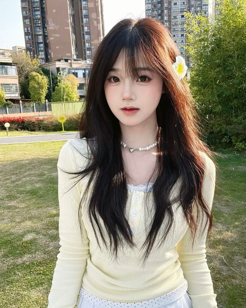 Ảnh gái xinh cấp 2 13