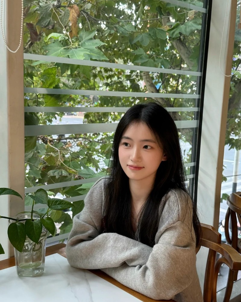 Ảnh gái xinh cấp 2 11