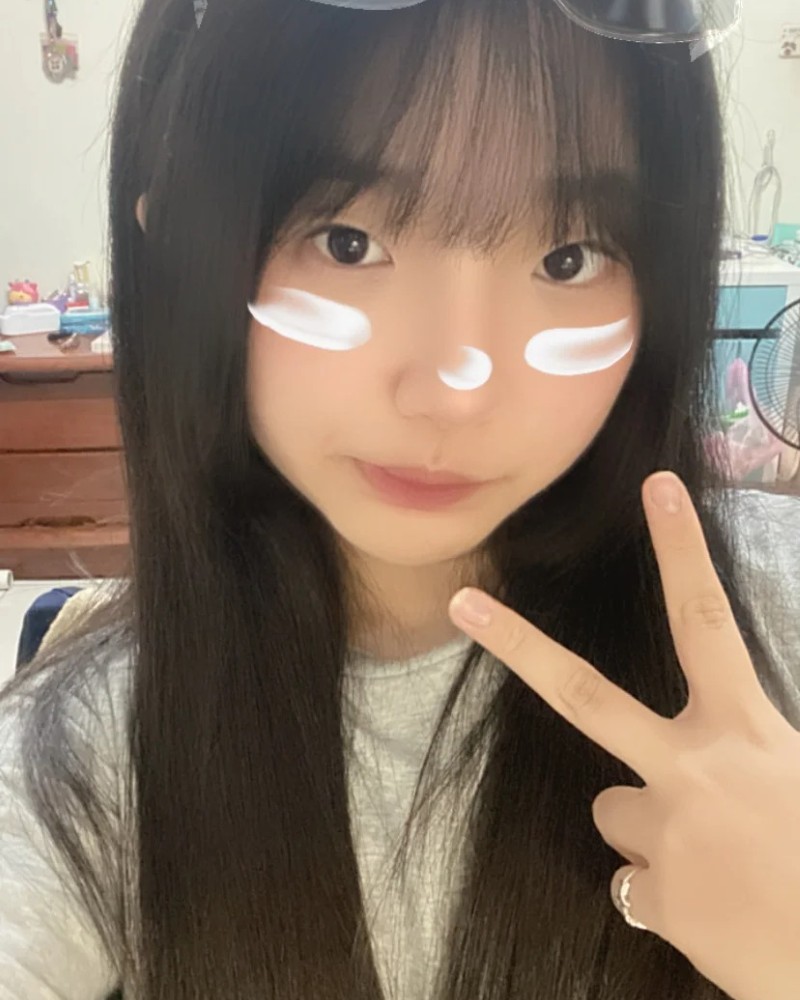 Ảnh gái xinh cấp 2 10