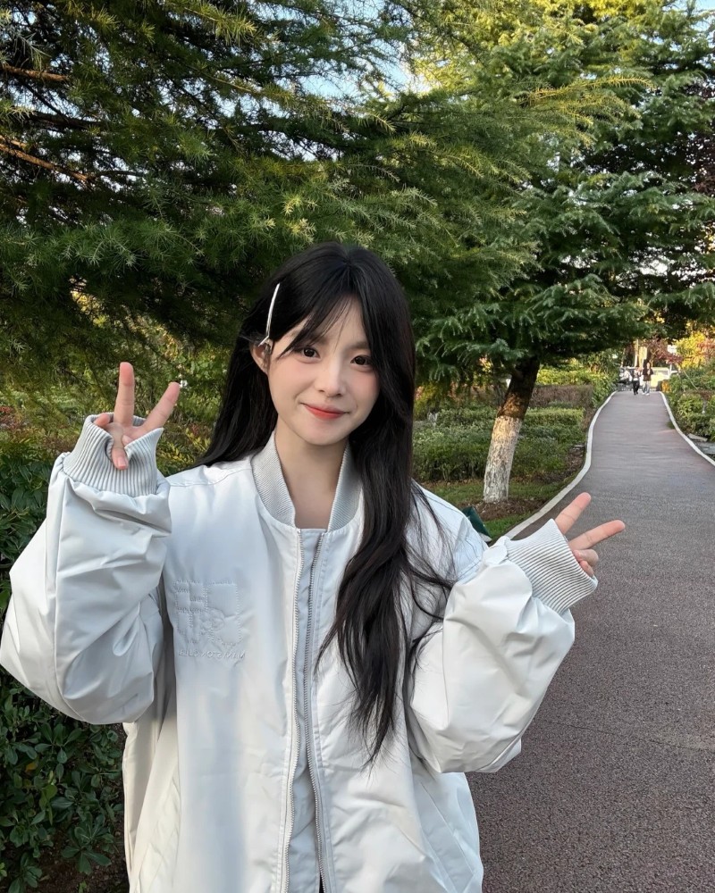 Ảnh gái xinh cấp 2 4